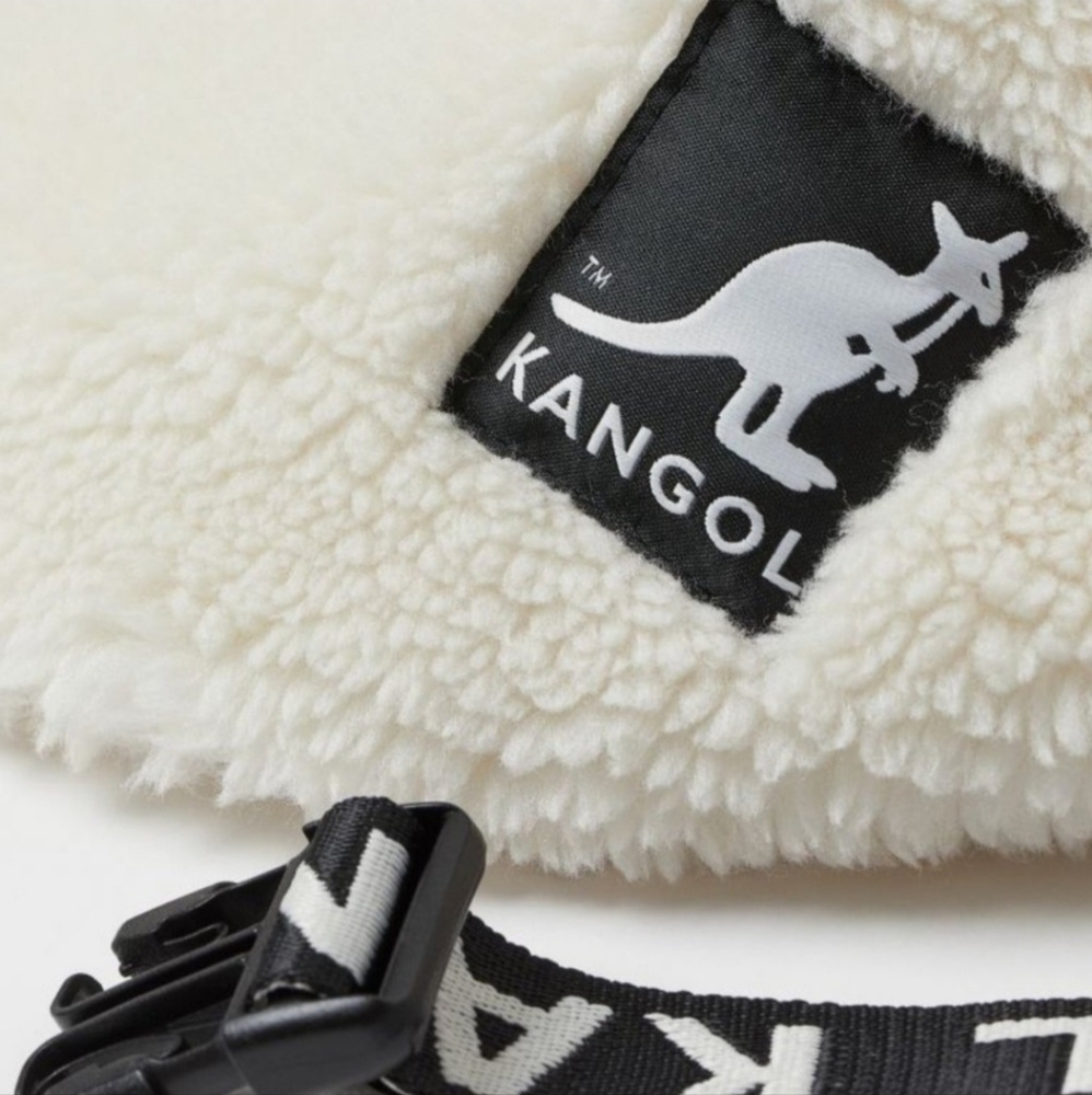 HM× kAngol waist bag - Picture 10 of 10